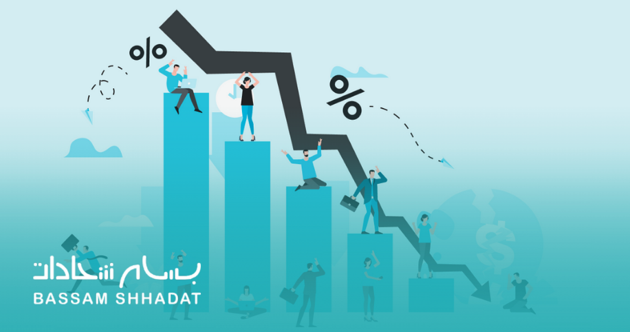 الفشل في تطوير الاستراتيجية التسويقية